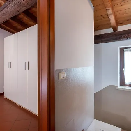 Corte Roveggia - Bilocale Monet Apartamento *