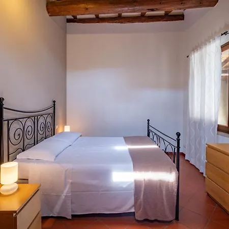 Apartament Corte Roveggia - Bilocale Monet *