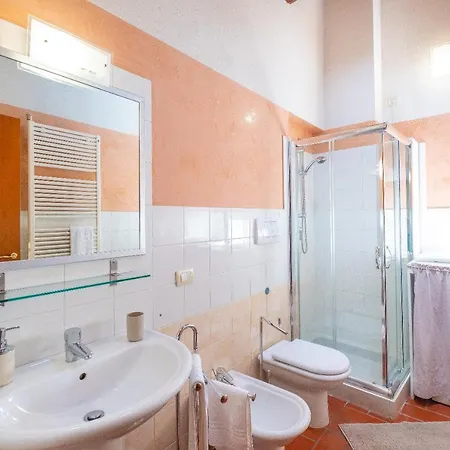 Corte Roveggia - Bilocale Monet Apartamento *