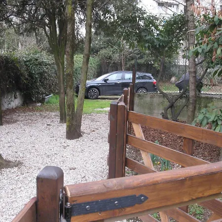 Corte Roveggia - Bilocale Monet Apartament *