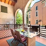 Appartamento Corte Roveggia - Bilocale Monet Verona