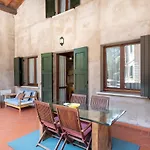 Corte Roveggia - Bilocale Monet