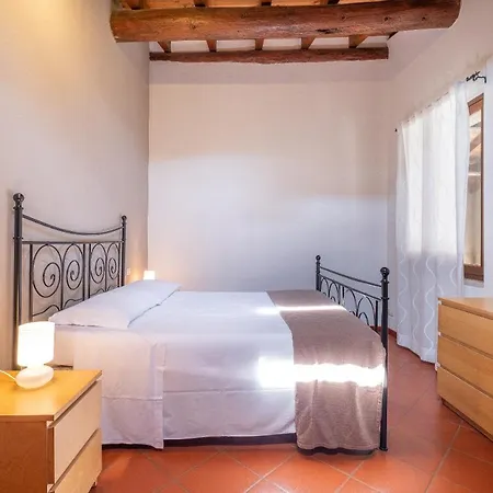 Apartment Corte Roveggia - Bilocale Monet