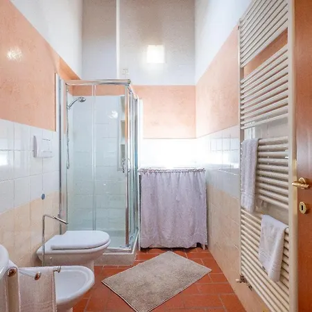 Apartment Corte Roveggia - Bilocale Monet Verona