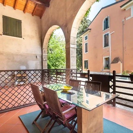 Apartment Corte Roveggia - Bilocale Monet Verona