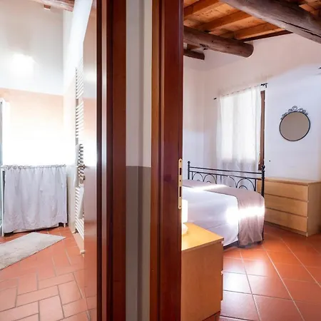 Apartment Corte Roveggia - Bilocale Monet *