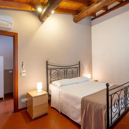 Apartment Corte Roveggia - Bilocale Monet Verona
