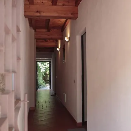 Corte Roveggia - Bilocale Monet Apartment Verona
